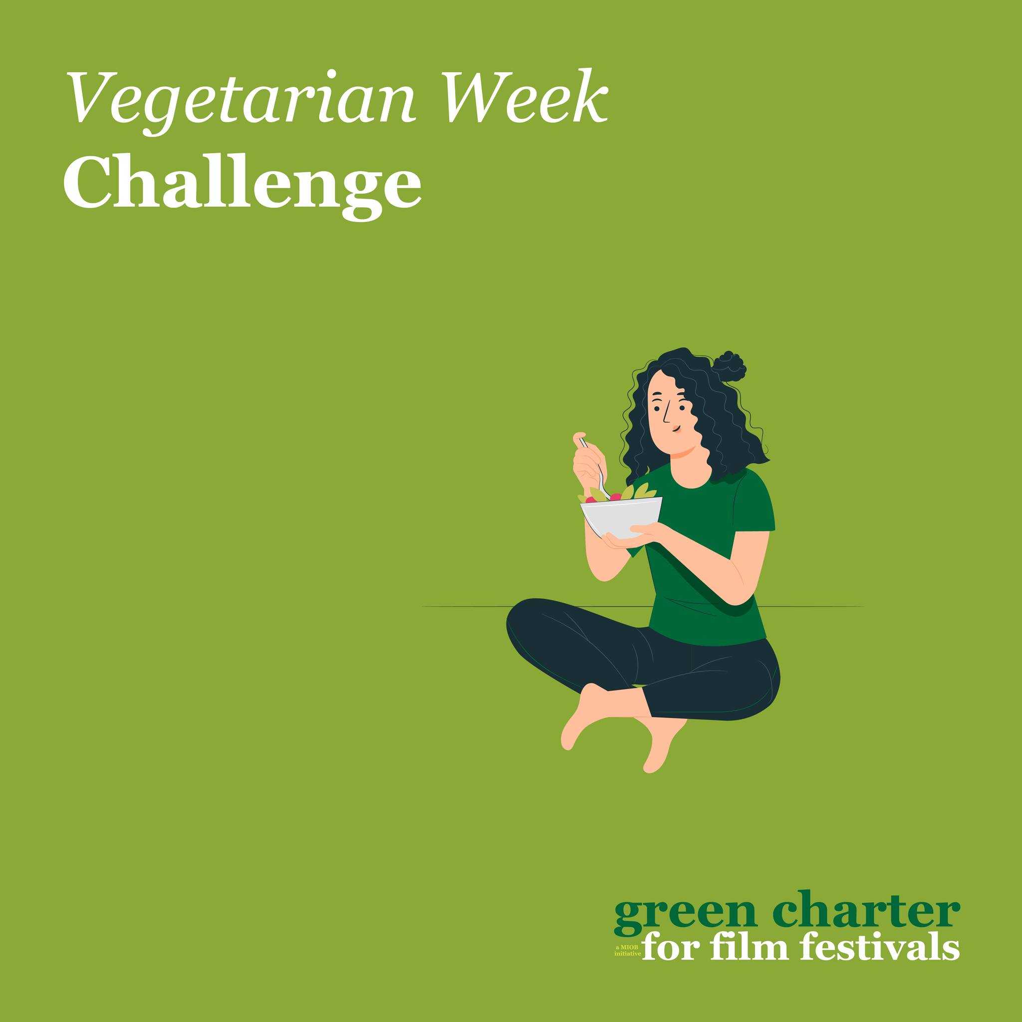 Coverimage Commemorating Vegetarian Awareness Month