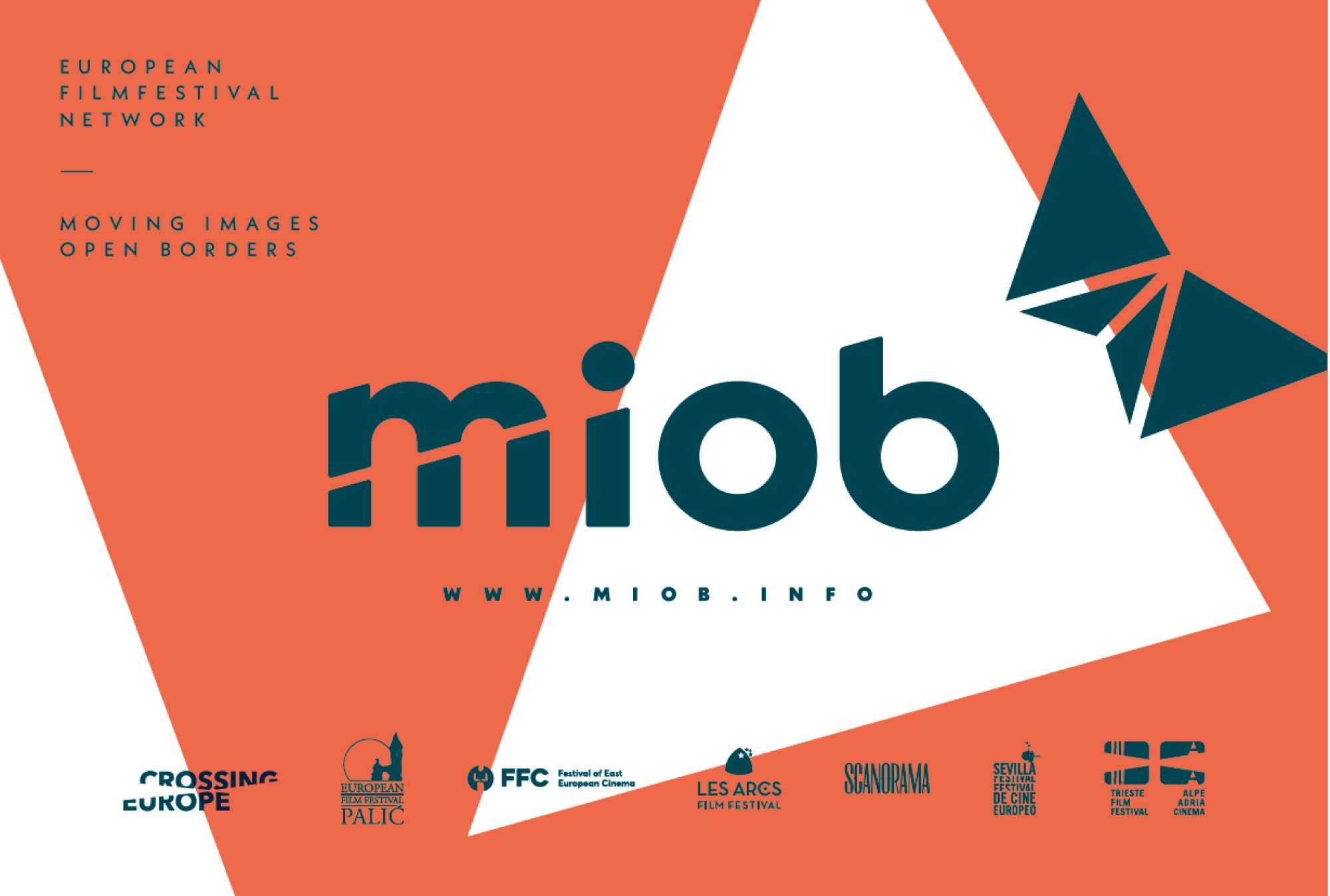 Coverimage MIOB champions European festival culture