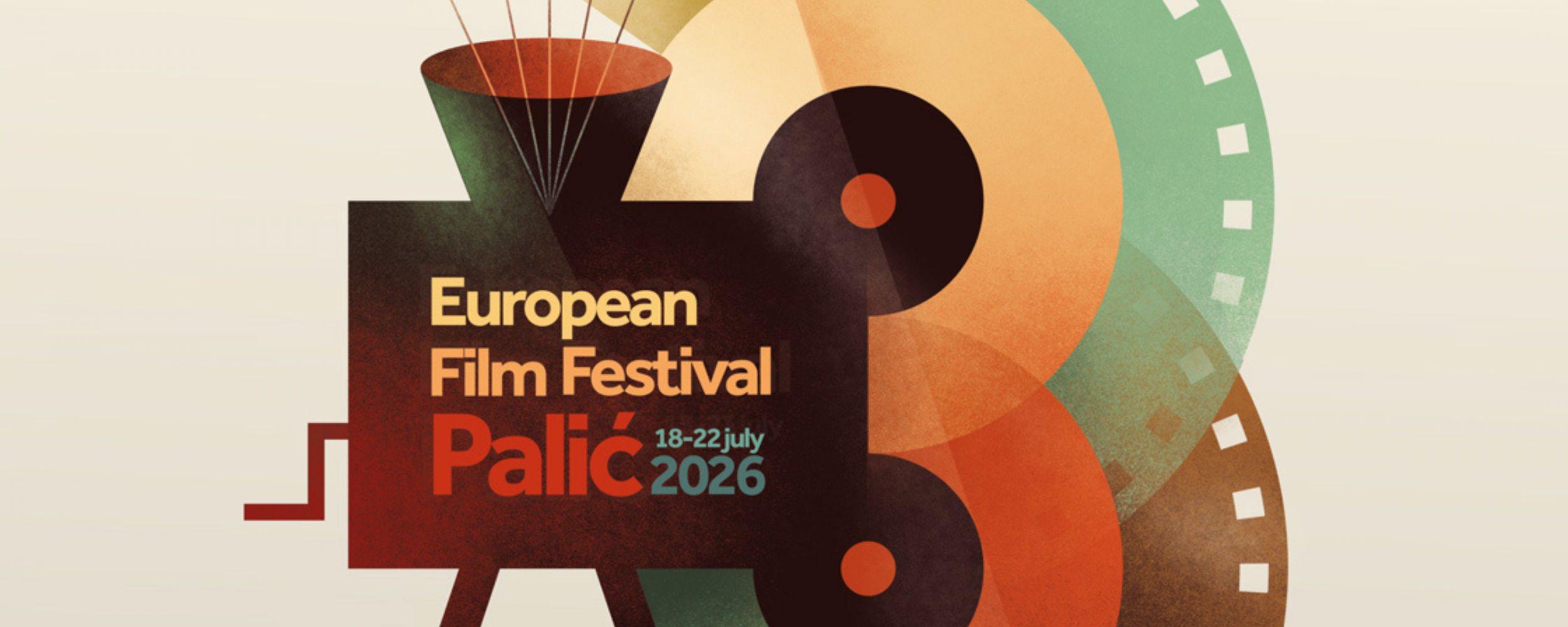 Coverimage Upcoming Festival: European Film Festival Palic 2026