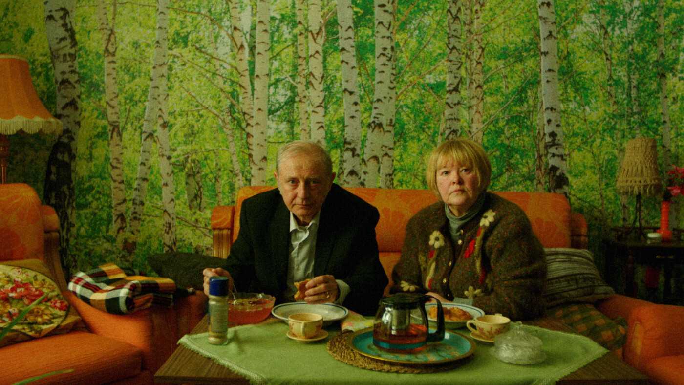 Coverimage FILM REVIEW: BLACK MONEY FOR WHITE NIGHTS