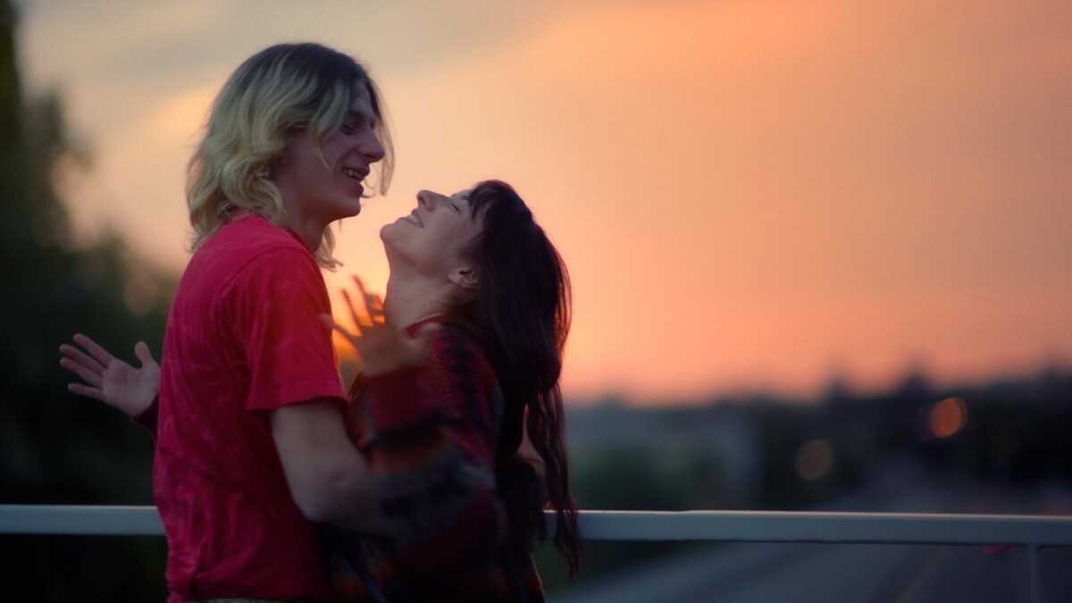 Coverimage FILM REVIEW: Tell Me What You Feel