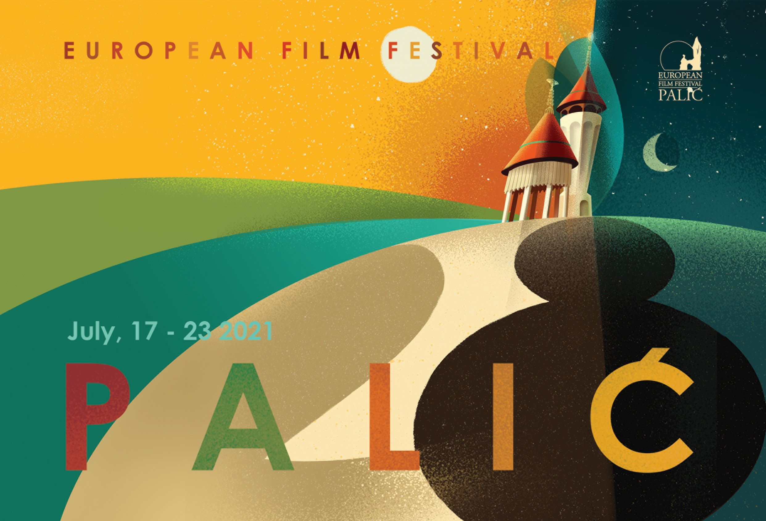 miob | European Film Festival Palić